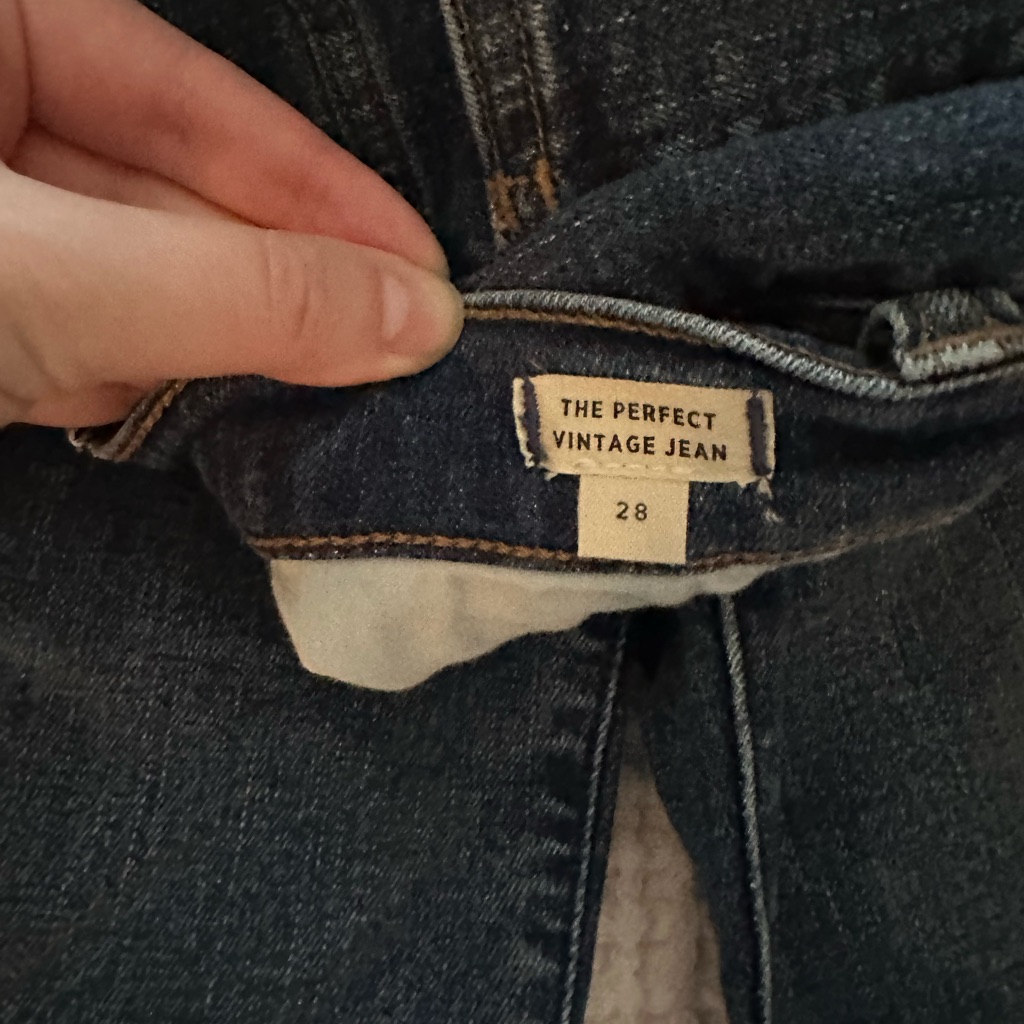 Barely Worn, Like New